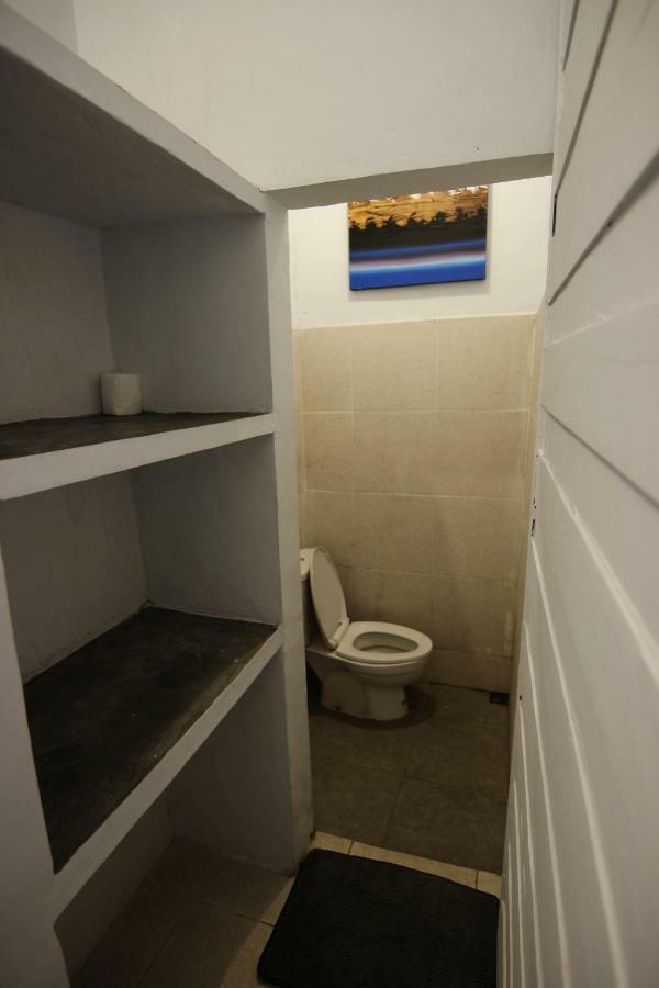 チャングーDe Vir Houseアパートメント 部屋 写真