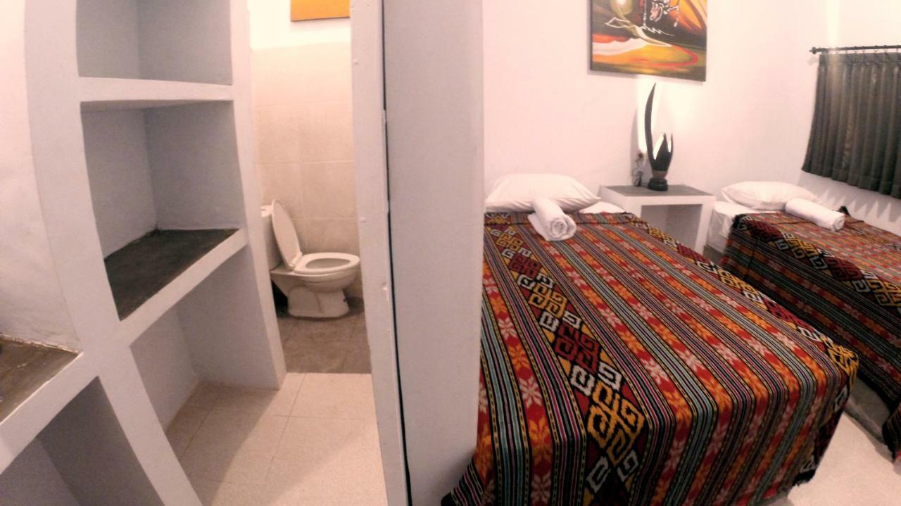 チャングーDe Vir Houseアパートメント 部屋 写真